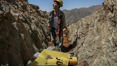 پوشش گازرسانی استان کرمان تا پایان سال به 88 درصد میرسد