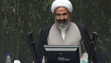 پژمانفر: اسرائیل و داعش در کنار هم مقابل ملت ایران ایستادهاند