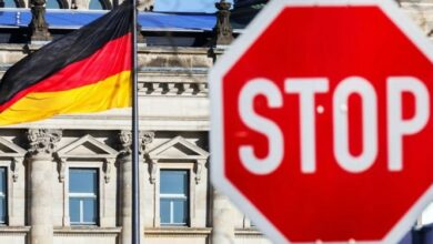 پژوهشگاه انگلیسی: آلمان جایگاه چهارم اقتصادیِ جهان را به هند میدهد