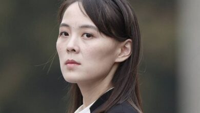 پیام تبریک طعنهآمیز خواهر رئیس کرهشمالی برای رئیسجمهور کرهجنوبی