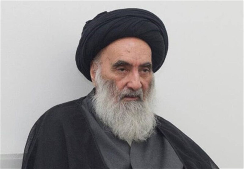 پیام تسلیت آیت الله سیستانی در پی حادثه تروریستی کرمان