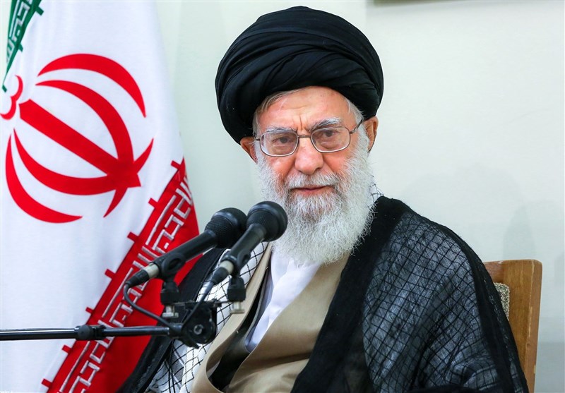 پیام تسلیت امام خامنهای در پی درگذشت آیتالله نمازی