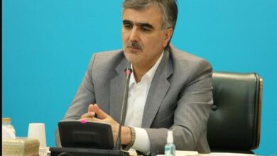 پیام تسلیت رئیسکل بانک مرکزی در پی اقدام تروریستی کرمان