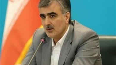 پیام تسلیت رئیسکل بانک مرکزی در پی درگذشت مدیرعامل بانک ملت