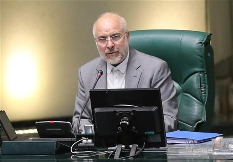 پیام تسلیت قالیباف در پی درگذشت پدر شهیدان لشگریان