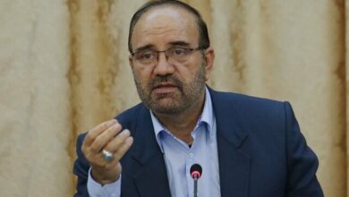 پیامهای جداگانه مقامات سیاسی برای درگذشت استاندار آذربایجان شرقی