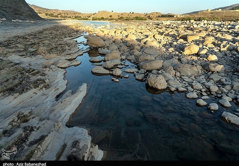 پیشبینی تداوم کمبارشی در حوضههای آبریز تا پایان دیماه