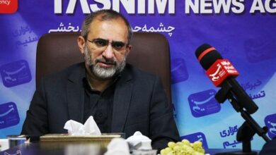 پیشبینی هواشناسی برای بارندگی در استان مرکزی در فصل پاییز محقق نشد