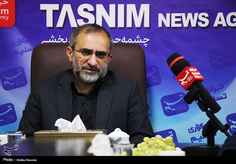 پیشبینی هواشناسی برای بارندگی در استان مرکزی در فصل پاییز محقق نشد