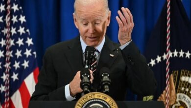 پیشبینیهای ۲۰۲۴ آمریکا؛ از کنارهگیری بایدن از انتخابات تا قطعیهای برق