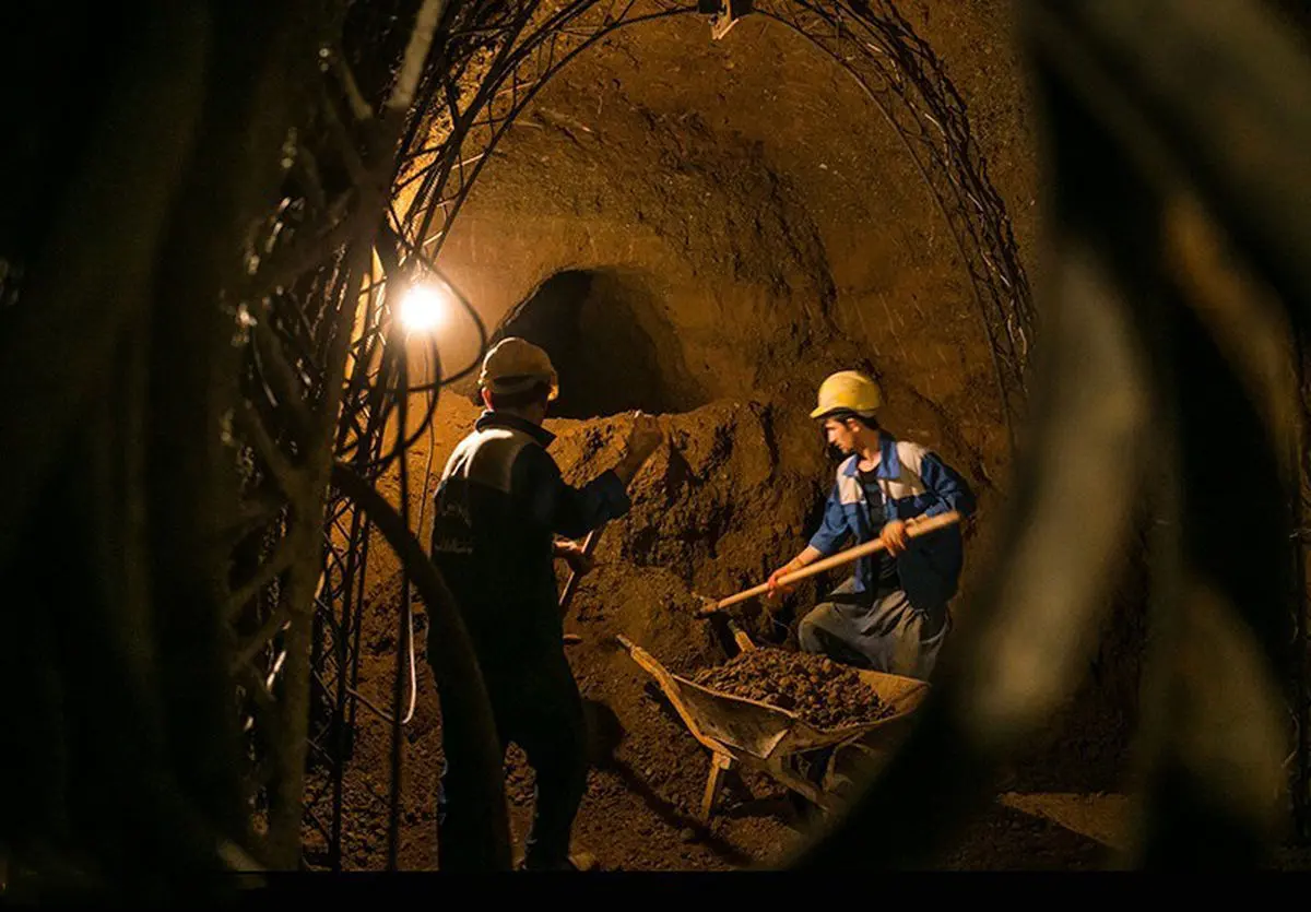 پیشرفت فاضلاب تهران به بیش از 90 درصد رسید