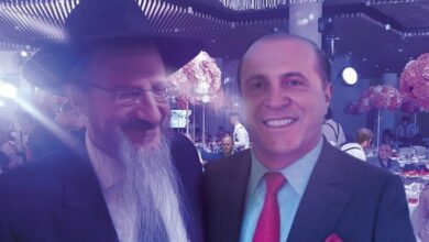 پیشرو دزهای، تاجر یا همکار راهبردی موساد/ موشکهای سپاه چه کسی را در اربیل هدف قرار داد؟