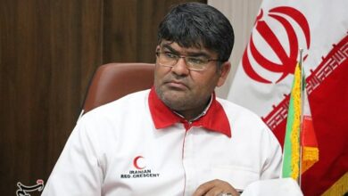 پیکر بیجان جوان رفسنجانی پس از 22 ساعت در کوههای داوران پیدا شد