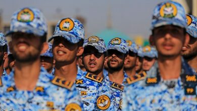 پیگیری افزایش حقوق سربازانی که در دستگاههای اجرایی خدمت میکنند