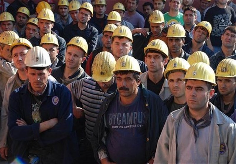 چرا افزایش حقوق در ترکیه سریعاً ذوب میشود؟