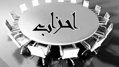 چرا در ایران انتخابات حزبی نمیشود؟