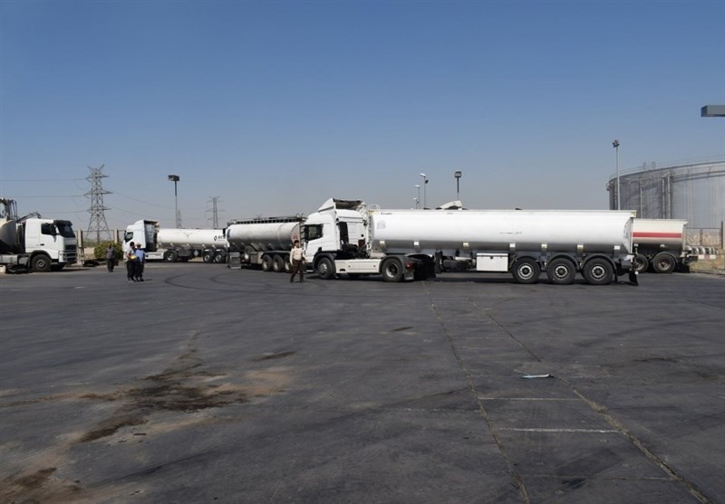 چرا رانندگان تانکرهای پتروشیمی ایلام خواستار سیستم قدیمی نوبتدهی هستند؟