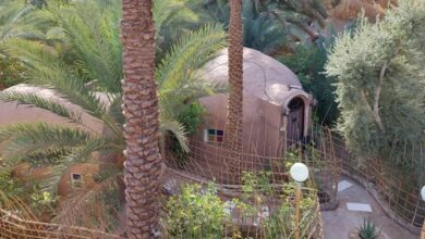 چرا گردشگران اقامتگاههای بومگردی را به هتلهای لوکس چند ستاره ترجیح میدهند