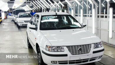 چشمانداز خوبی در انتظار صنعت خودرو کشور است