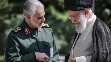 چهاردهمین مجمع جهانی بیداری اسلامی| شهید سلیمانی بیش از سخنرانی، عمل میکرد