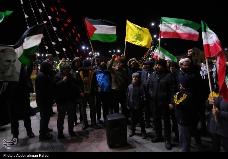 چهاردهمین مجمع جهانی بیداری اسلامی| مسلمانان قربانیان حملات تروریستی هستند