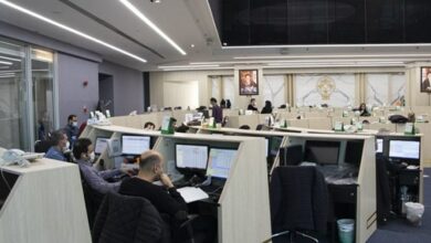 چهارمین روز خروج پول از بورس با حرکت خلاف جهت شاخصها