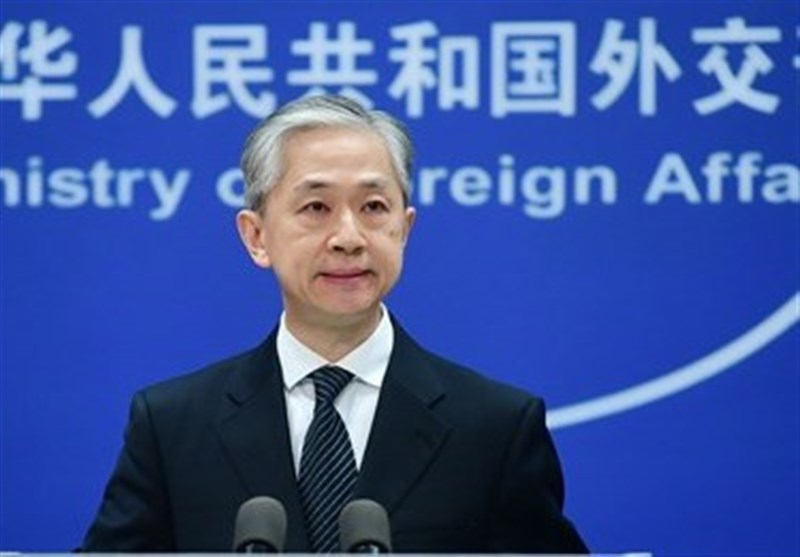 چین: با پیوستن ایران و چند کشور دیگر اعضای بریکس دو برابر شد