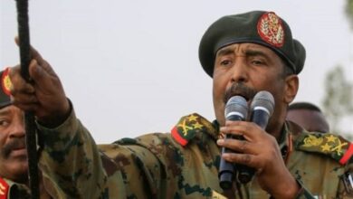 ژنرال برهان: ارتش سودان وارد فاز تهاجمی میشود