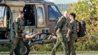 ژنرالهای صهیونیست: در نقطه از دست رفتن قدرت خود قرار گرفتهایم