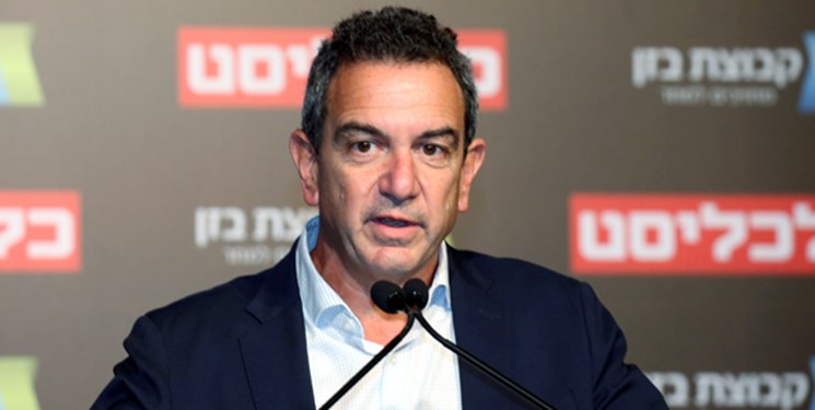 کارگران اسرائیلی زیر آتش حملات حزب الله جرات بازگشت به سر کار خود را ندارند