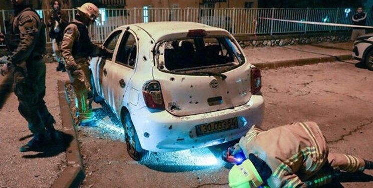 کارگران اسرائیلی زیر آتش حملات حزب الله جرات بازگشت به سر کار خود را ندارند