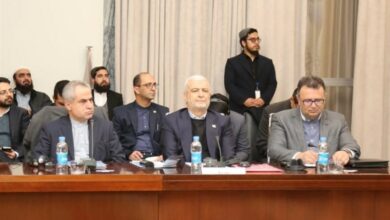 کاظمی قمی: نگرش منطقهمحور افغانستان را به بازیگر اثرگذار بینالمللی تبدیل میکند