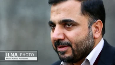 کانالهایی با تیک آبی در سکوهای داخلی برای نامزدهای تایید صلاحیت شده ایجاد میشود