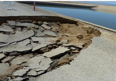 کاهش 36 درصدی بارشها در کردستان/ رکورد 50 ساله شکسته شد