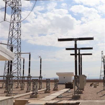 کاهش 7.63 درصدی تلفات شبکههای توزیع برق در خراسان جنوبی/تعویض کنتورهای معیوب