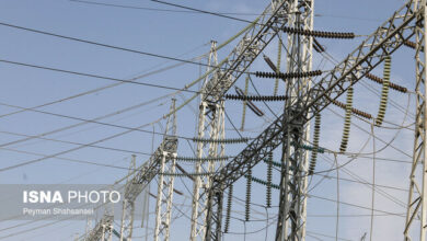 کاهش قطع برق در شهرهای با آلودگی بالا با مقرههای پوشش نانویی