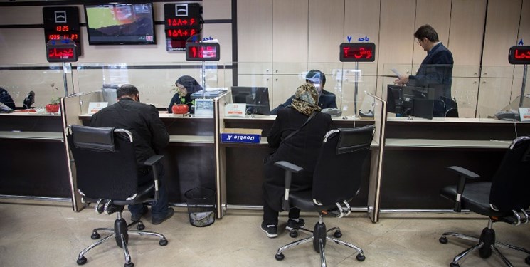 کاهش نرخ بهره بینبانکی پس از 4 هفته افزایش