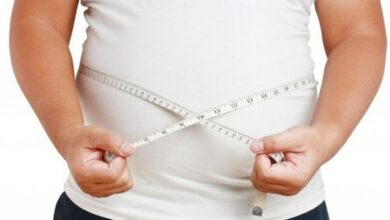 کاهش وزن مؤثرترین درمان غیردارویی برای مبتلایان به فشار خون بالا است