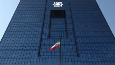 کاهش کسری بودجه باعث کمتر شدن ناترازی شبکه بانکی میشود