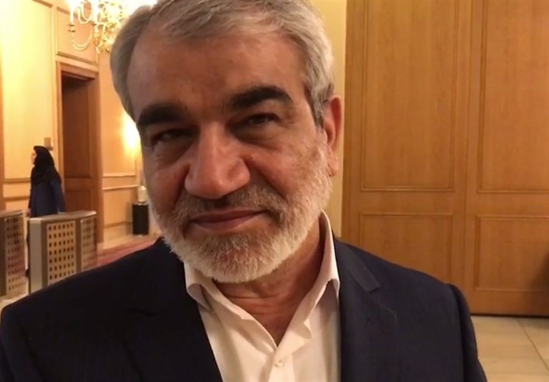 کدخدایی: ابلاغیههای پرونده پیگیری ترور شهید سلیمانی به متهمین صورت گرفته است