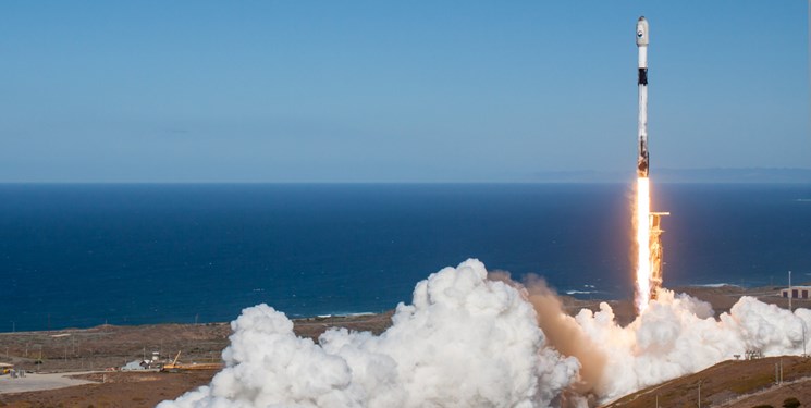 کره جنوبی ماهواره جاسوسی به فضا پرتاب میکند