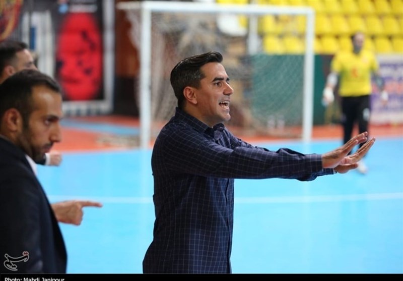 کشاورز: تفکرات من و باشگاه بهم نزدیک است