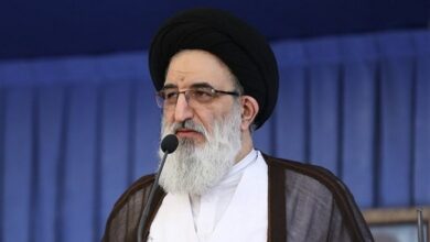 کشتن انسانهای بیگناه چیزی جز ترس از ایران و قهرمان ملی آن نیست