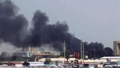 کشته شدن دهها شهروند سودانی در کردفان غربی