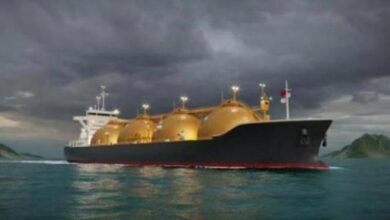 کشتیهای ترابری گاز قطر به دریای سرخ بازگشتند