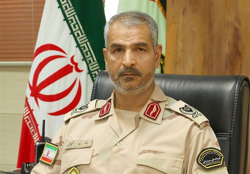 کشف 62 میلیارد کالای قاچاق در مرزهای سیستان و بلوچستان