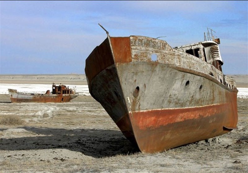 کشف و انهدام باند قاچاق سوخت و دخانیات در دریای خزر