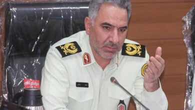 کلانتریها خط اول خدمترسانی به شهروندان هستند