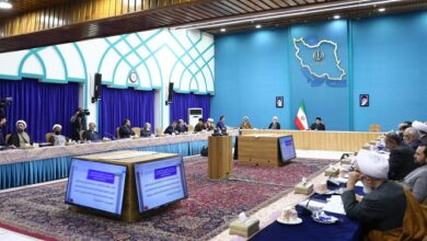 کلیات اصول حاکم بر آییننامه ارتقای مرتبه اعضای هیأت علمی دانشگاه تصویب شد