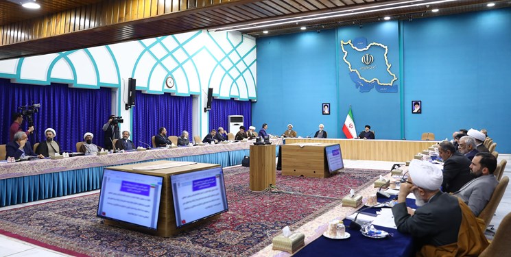 کلیات اصول حاکم بر آییننامه ارتقای مرتبه اعضای هیأت علمی دانشگاه تصویب شد